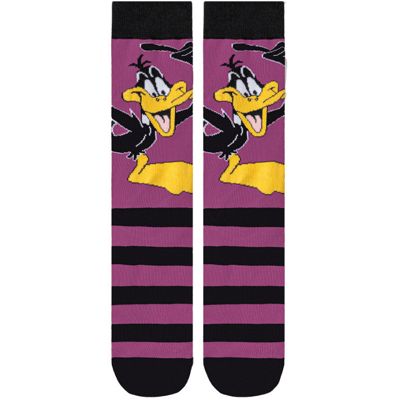 Cartoon Anime Socks for Men and Women US6-12
