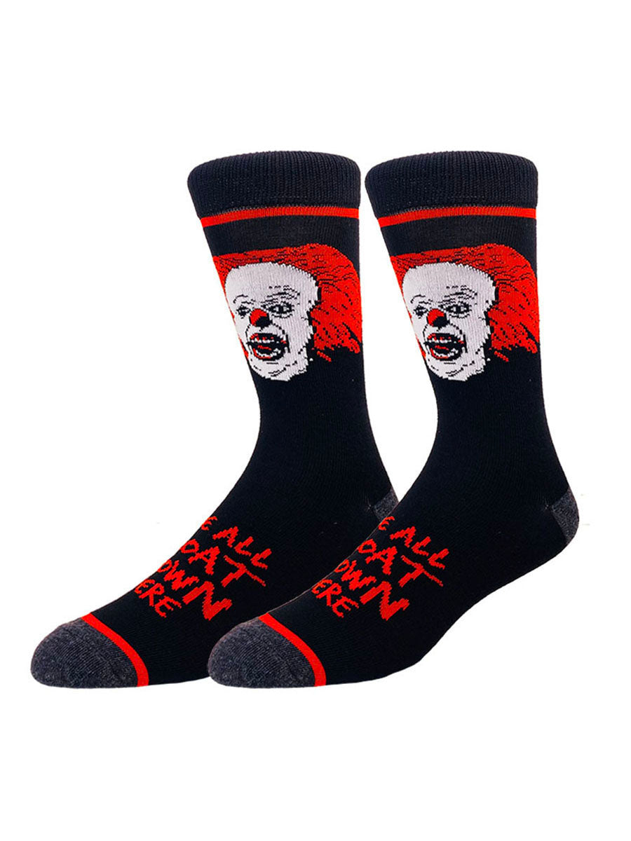 JOKER SOCKS