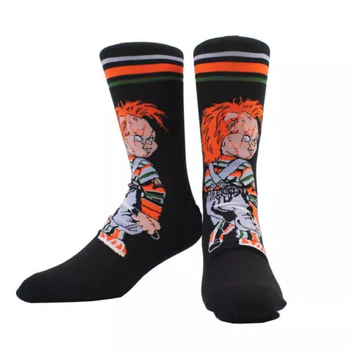 CHUKY SOCKS