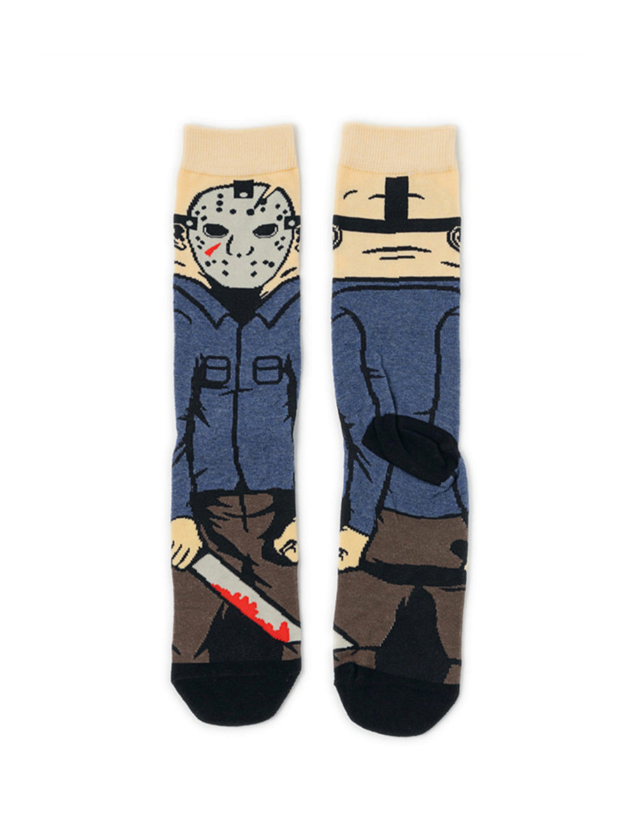 FRIDAY SOCKS