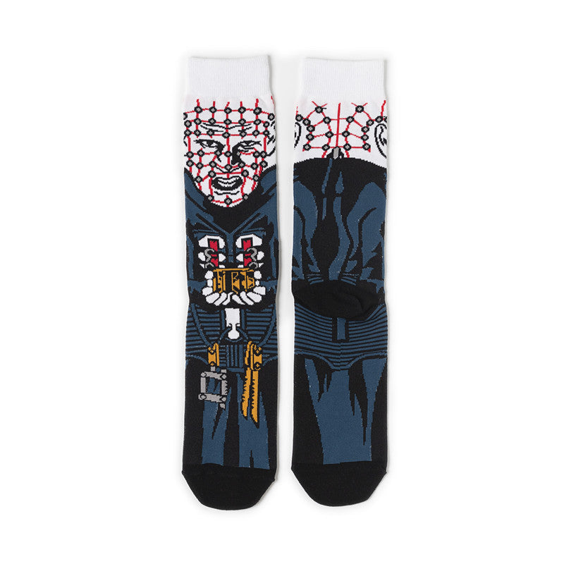 MOVIE SOCKS