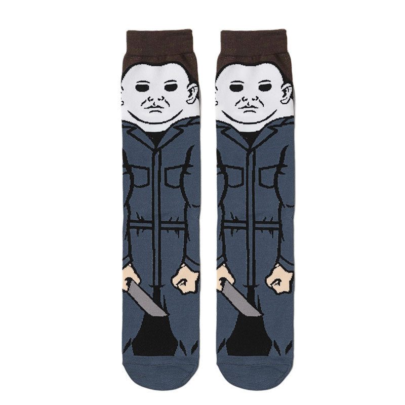 Michael socks