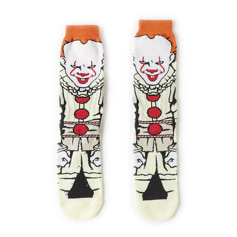 JOKER SOCKS