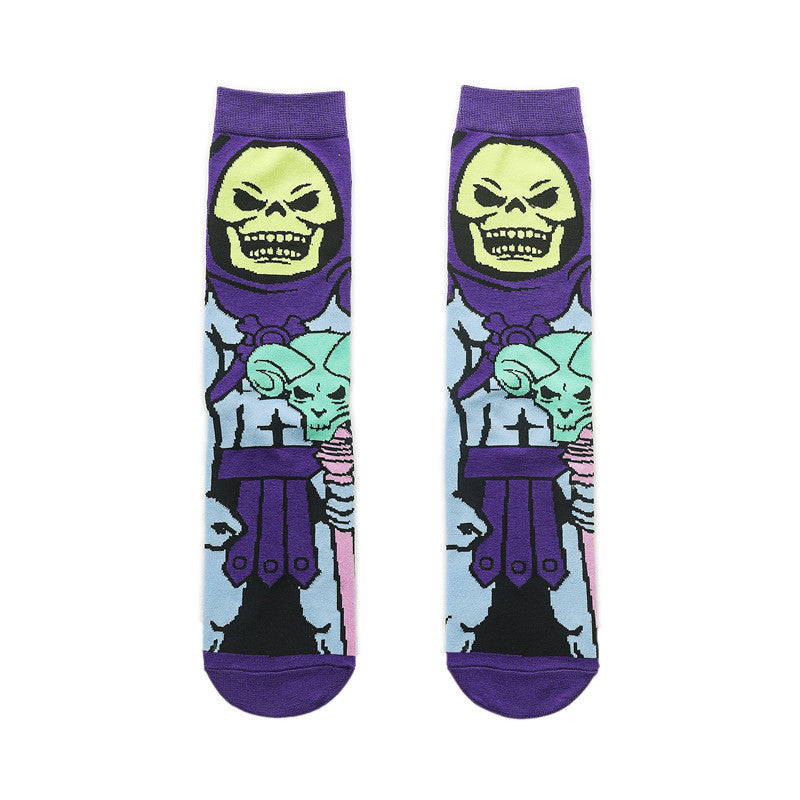 Movie Socks