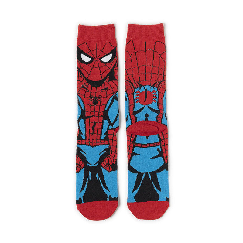 Cartoon Anime Socks for Men and Women US6-12