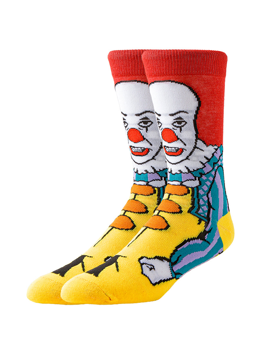 JOKER SOCKS