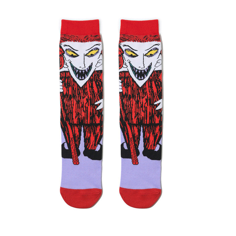 Movie Socks
