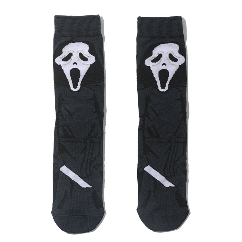 MOVIE SOCKS