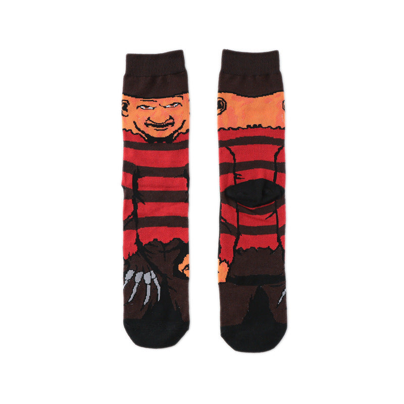 Freddy Socks