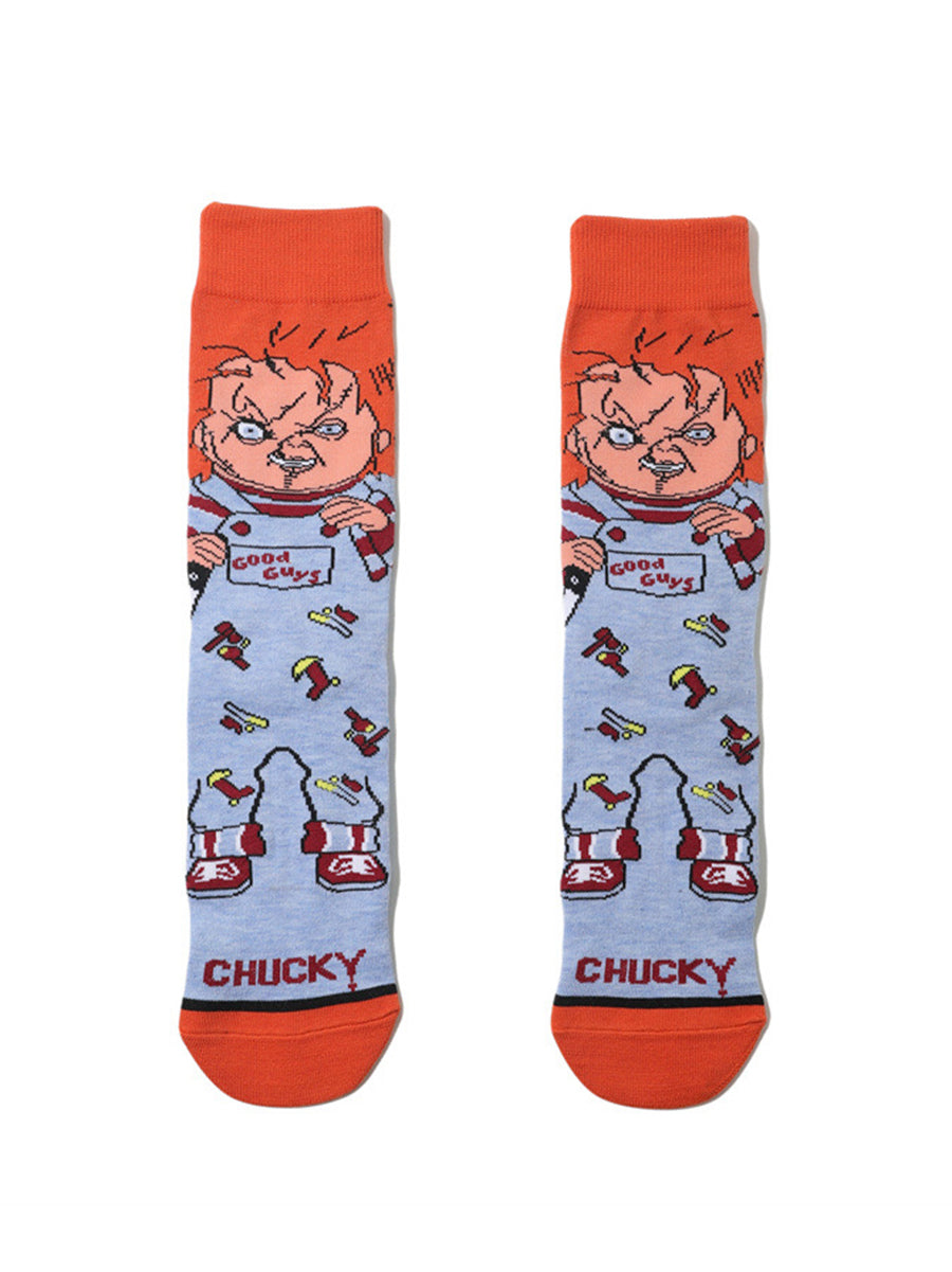CHUKY SOCKS