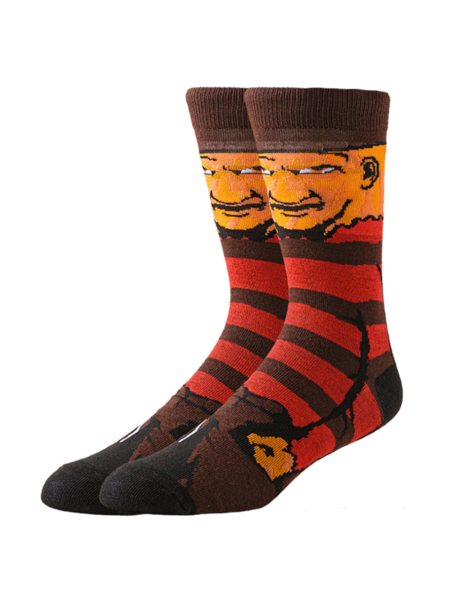 Freddy Socks