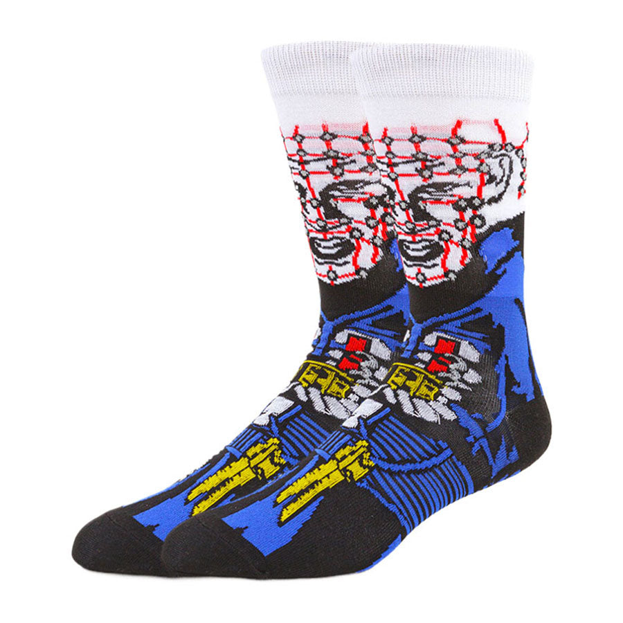 MOVIE SOCKS