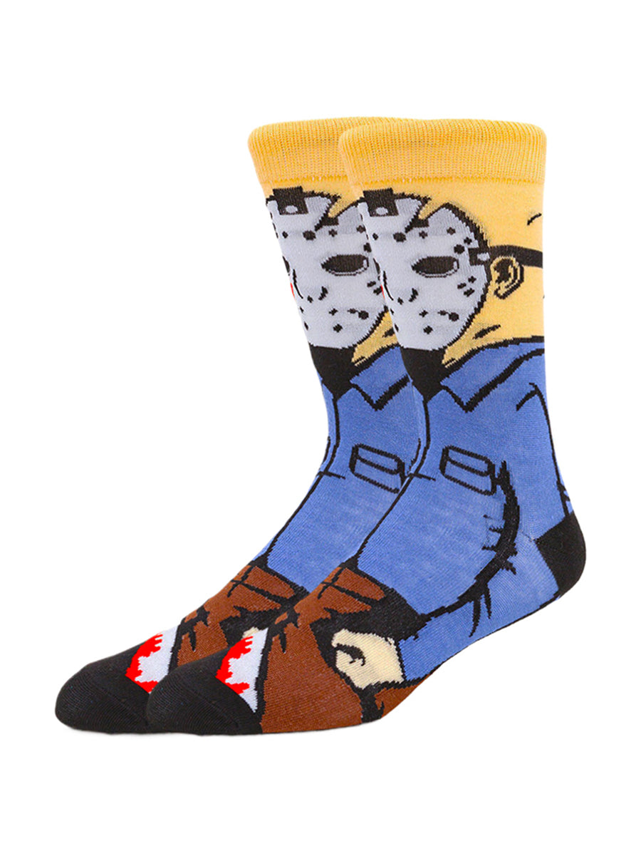 FRIDAY SOCKS